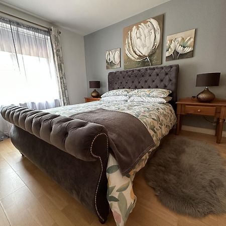 Coleraine Riverside Apartment Buitenkant foto