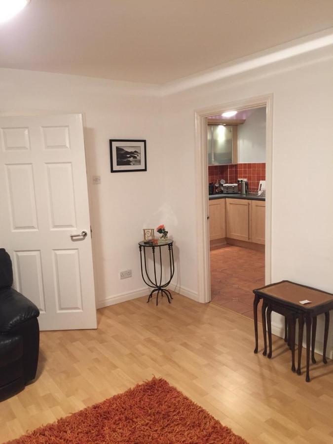 Coleraine Riverside Apartment Buitenkant foto