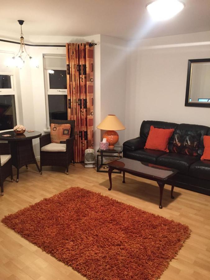 Coleraine Riverside Apartment Buitenkant foto