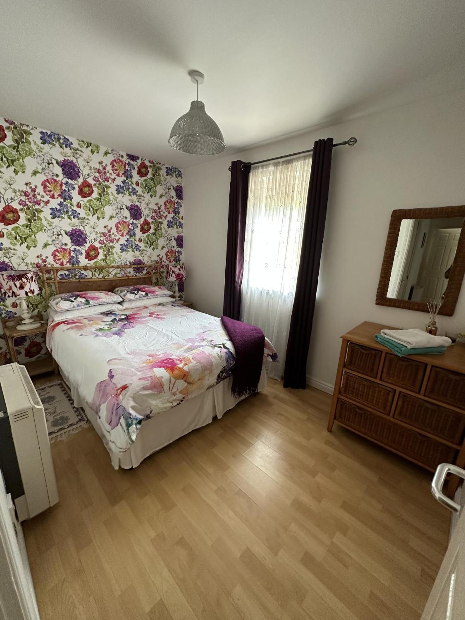 Coleraine Riverside Apartment Buitenkant foto