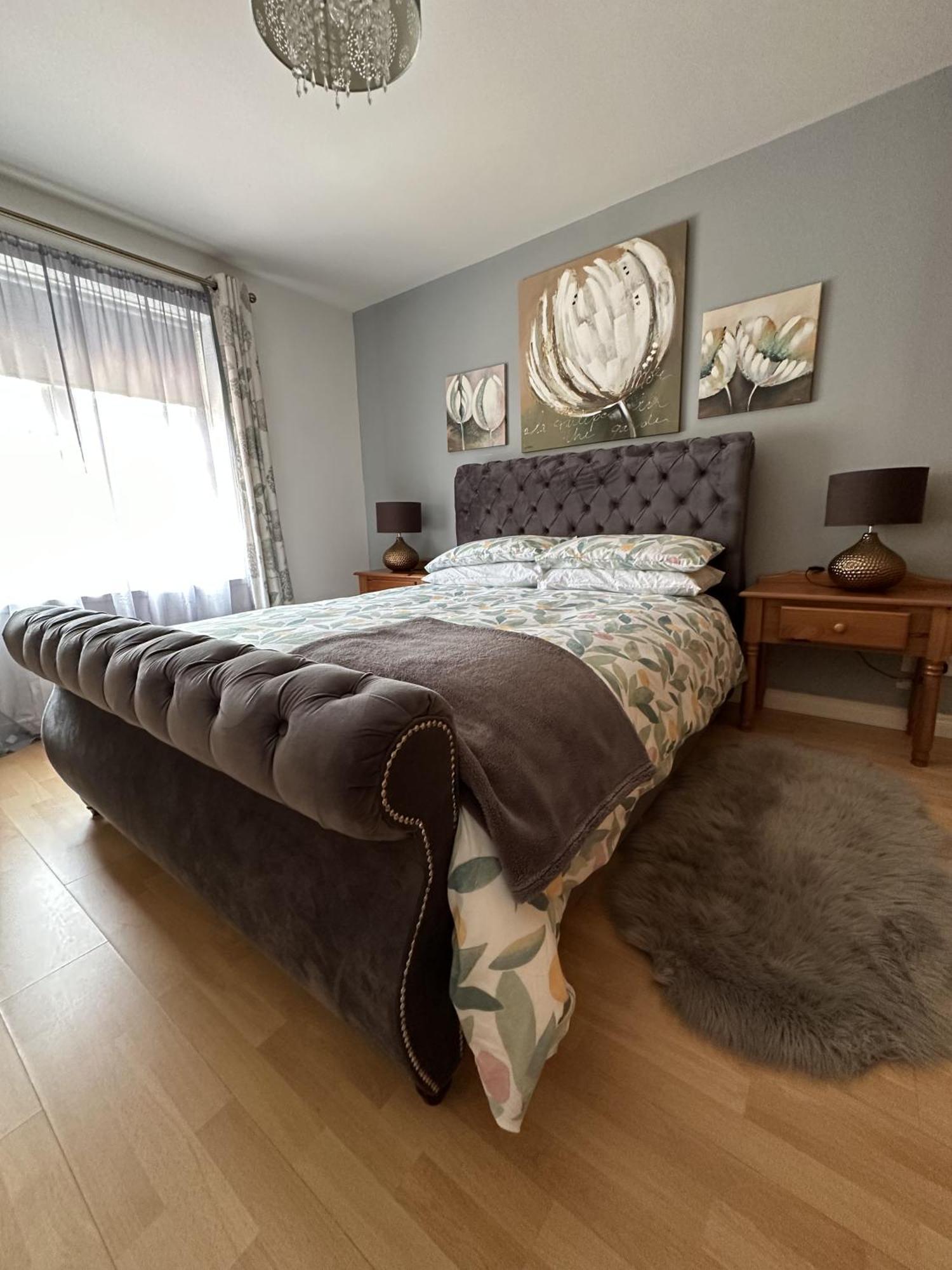 Coleraine Riverside Apartment Buitenkant foto