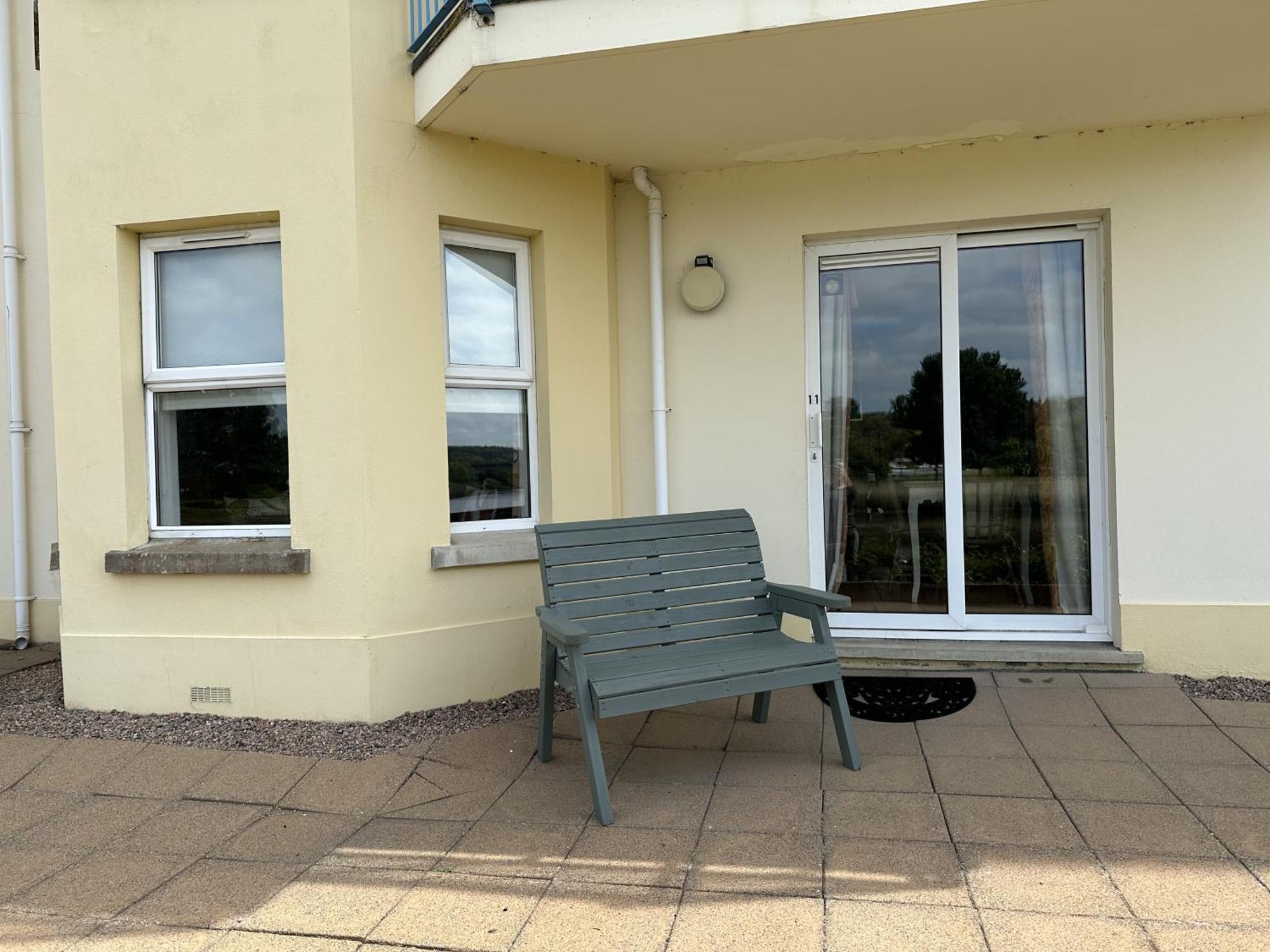 Coleraine Riverside Apartment Buitenkant foto