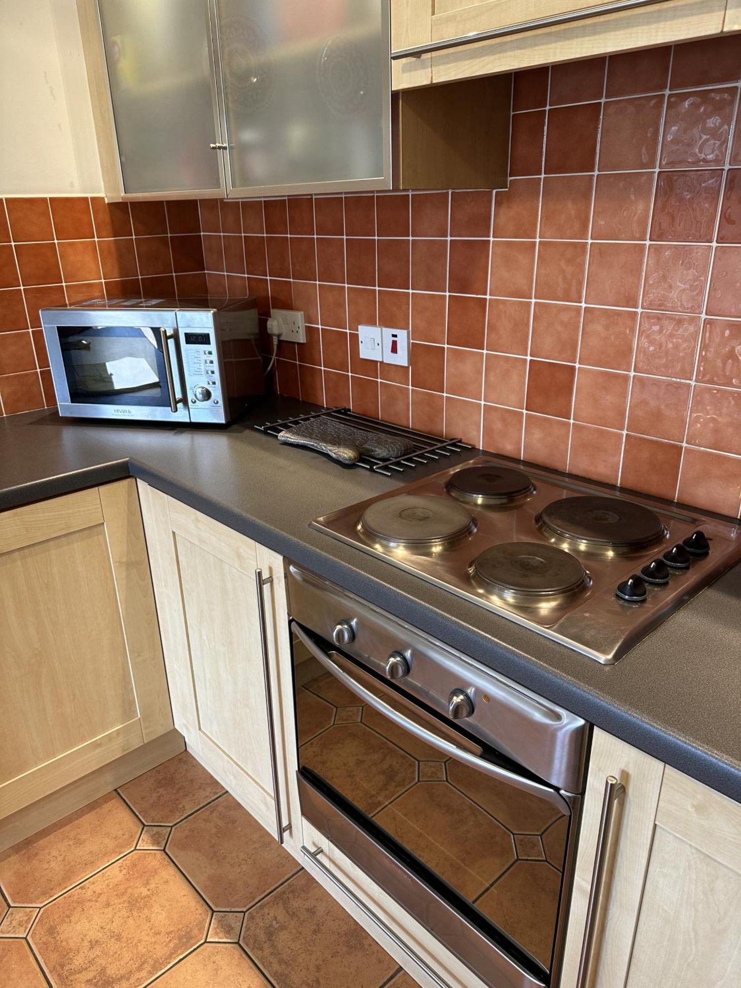 Coleraine Riverside Apartment Buitenkant foto