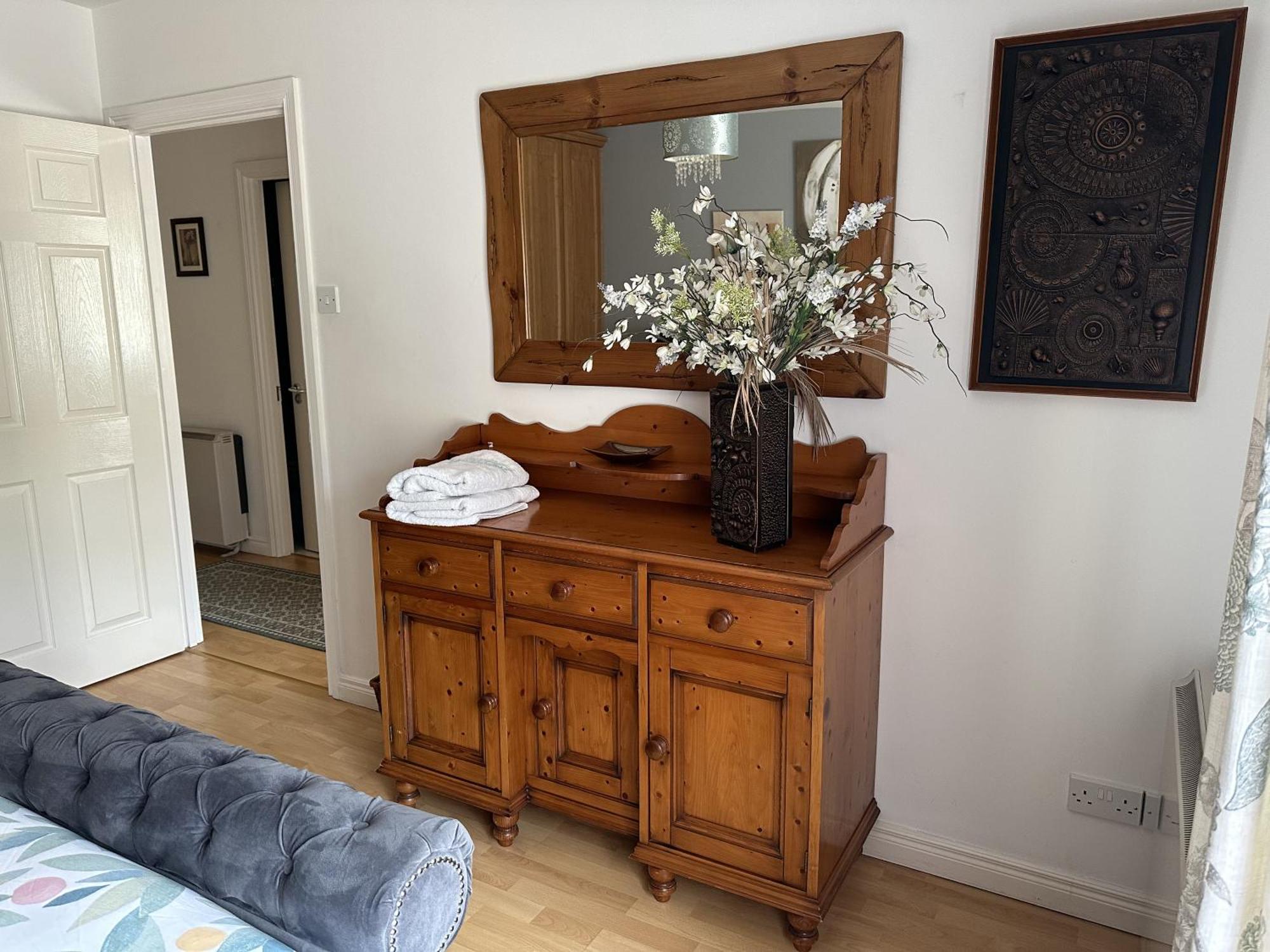Coleraine Riverside Apartment Buitenkant foto