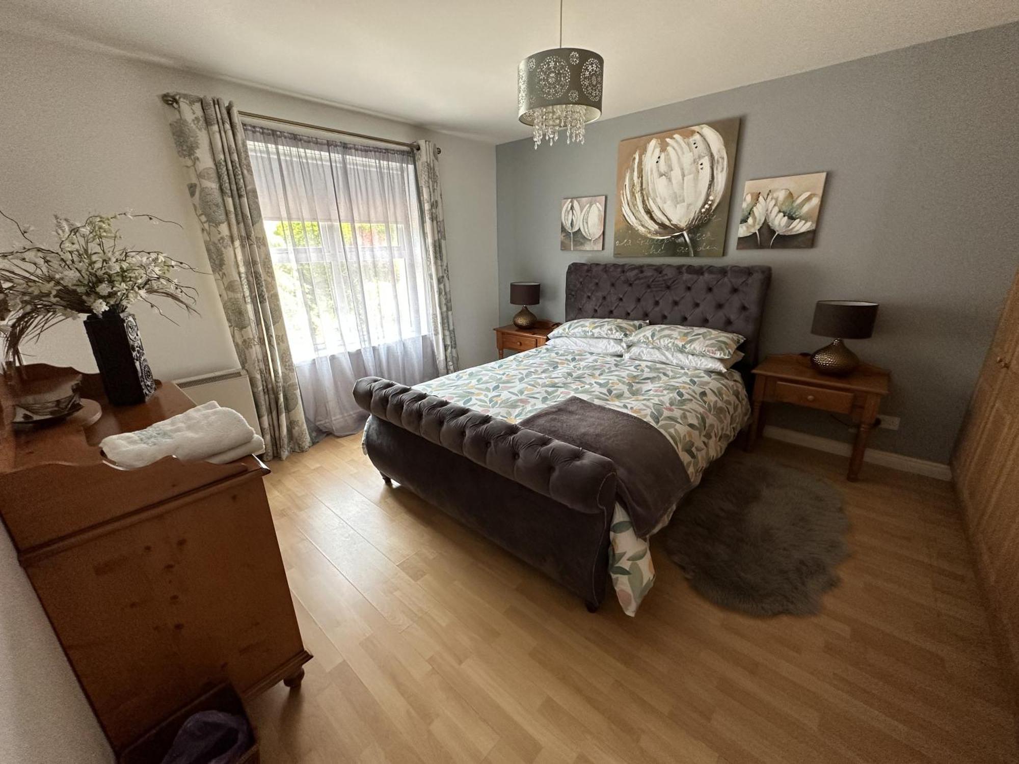 Coleraine Riverside Apartment Buitenkant foto