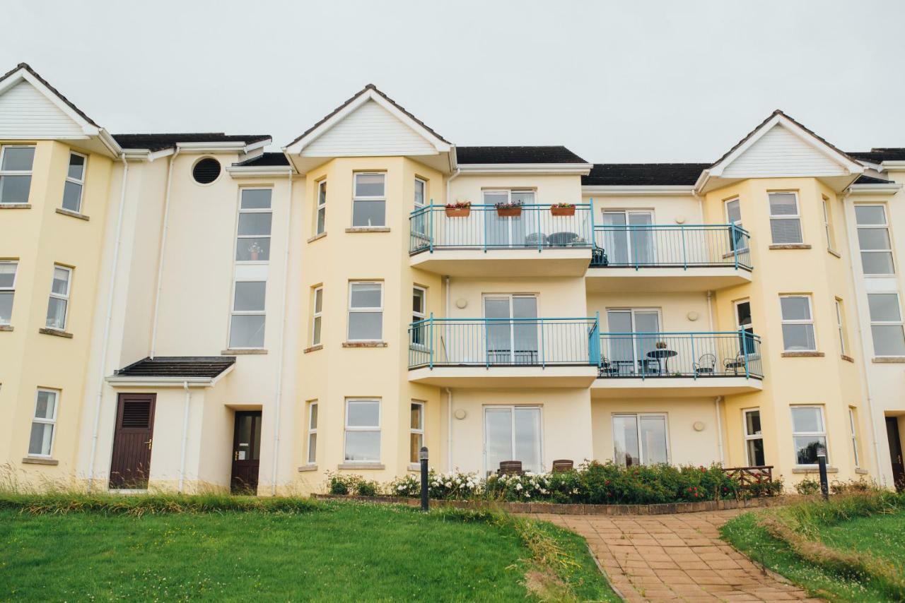 Coleraine Riverside Apartment Buitenkant foto